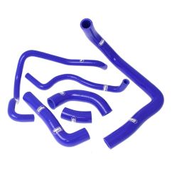 Durite de radiateur SAMCO - 2 Yamaha YFZ / YFM450R