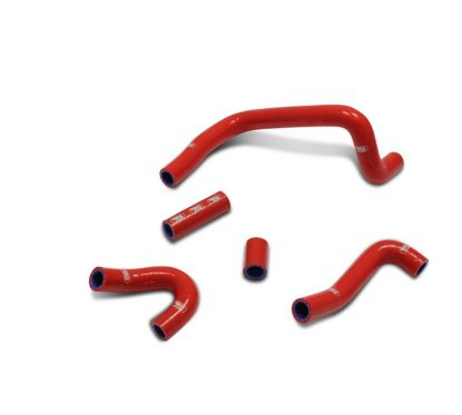 Durites de radiateur SAMCO - 5 Suzuki