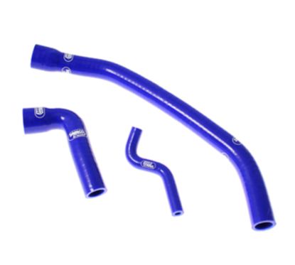 Durite de radiateur SAMCO - 3 MV Agusta F3 675/800