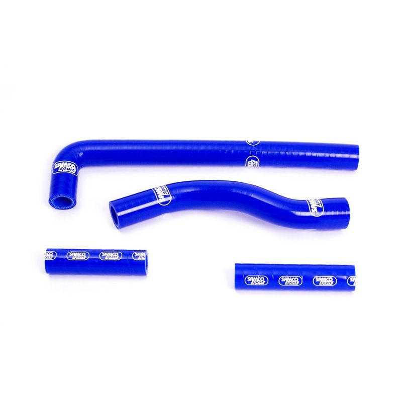 Durite de radiateur SAMCO - 4 Yamaha YZ/WR450F