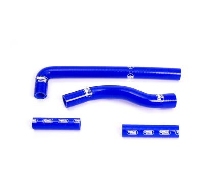 Durite de radiateur SAMCO - 4 Yamaha YZ/WR450F