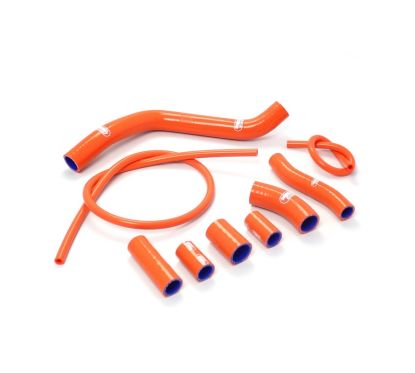 Durite de radiateur SAMCO - 9 KTM