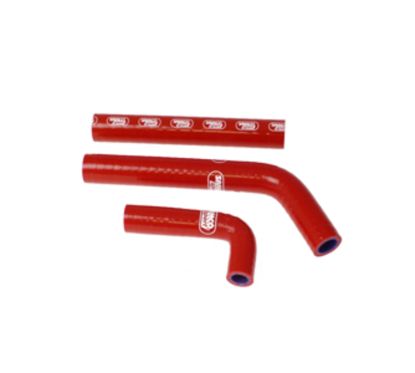 Durite de radiateur SAMCO - 3 Gasgas TXT PRO