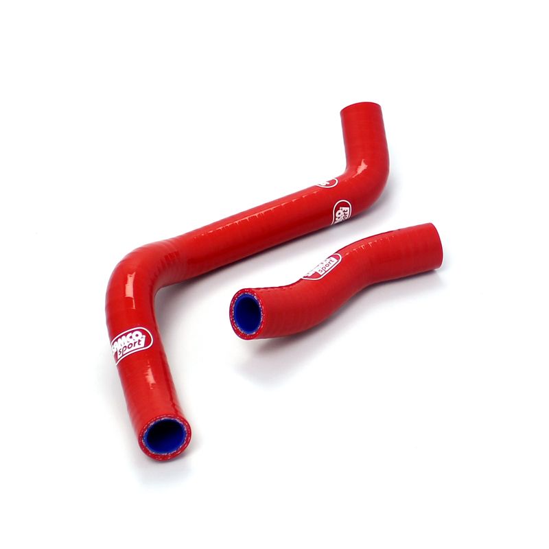 Durite de radiateur SAMCO - 2 Honda CR250R
