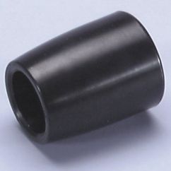 Joint jonction silencieux POLINI - Ø22-25