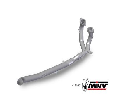 Décatalyseur MIVV - H.079.C1