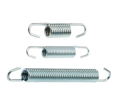 Ressorts d'échappement RFX Sport - 57mm