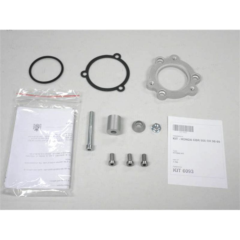 Kit de fixation IXIL