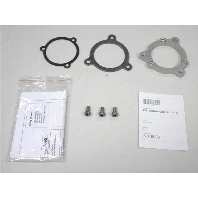 Kit de fixation IXIL