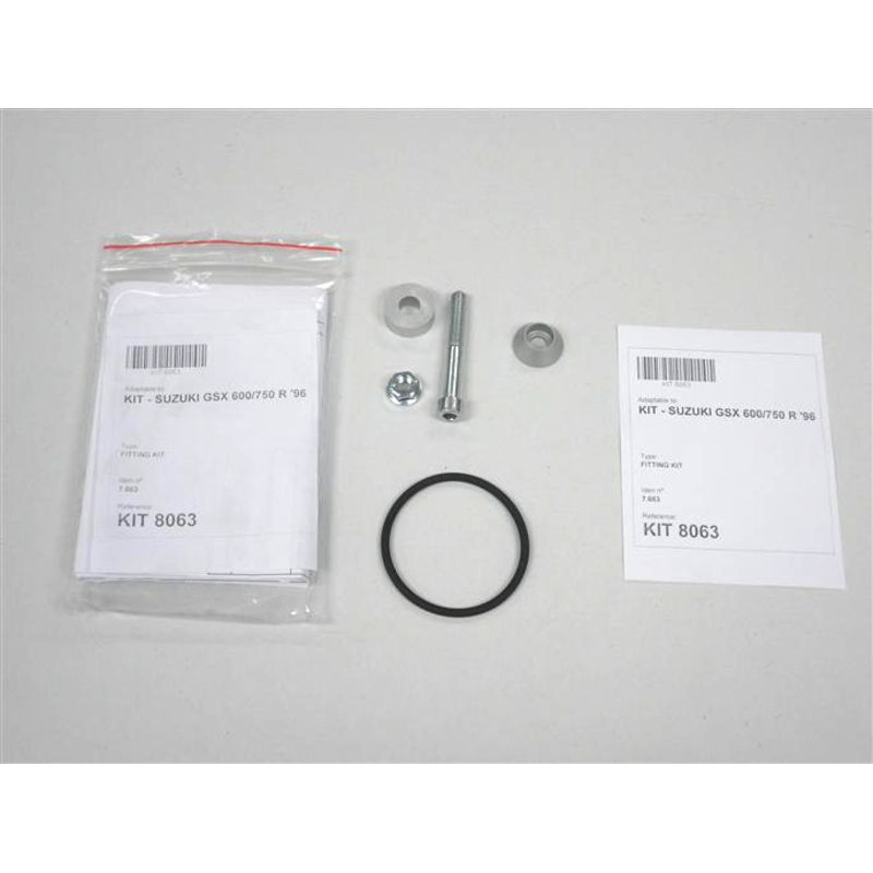 Kit de fixation IXIL