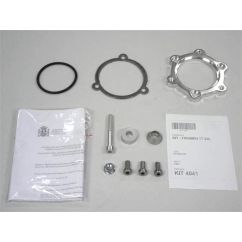 Kit de fixation IXIL