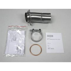 Tube de raccord IXIL