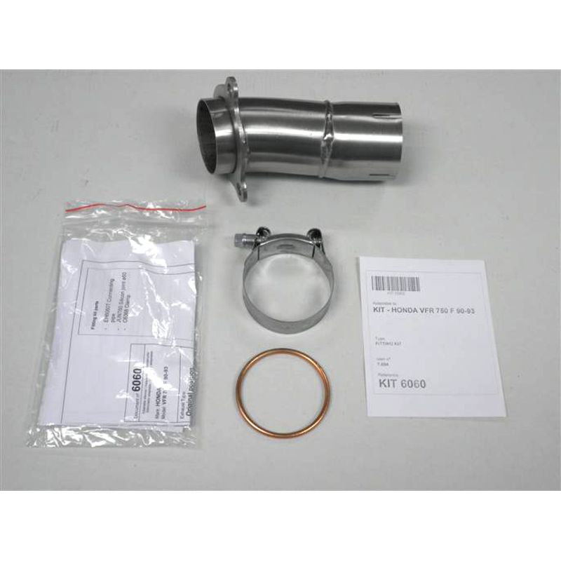 Tube de raccord IXIL