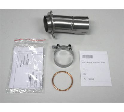 Tube de raccord IXIL