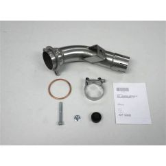 Tube de raccord IXIL