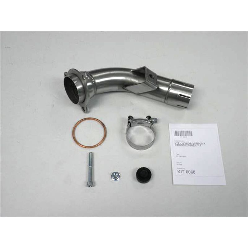 Tube de raccord IXIL