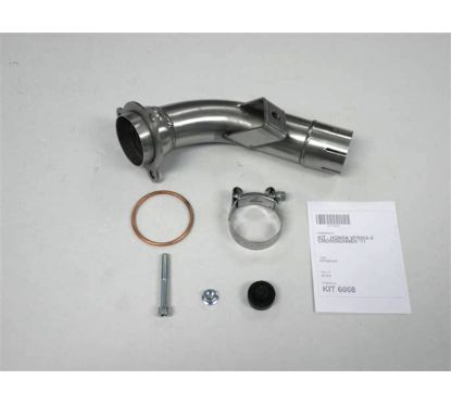 Tube de raccord IXIL