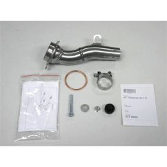 Tube de raccord IXIL