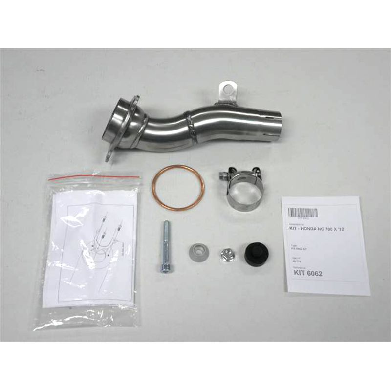 Tube de raccord IXIL
