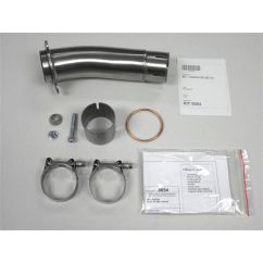 Tube de raccord IXIL