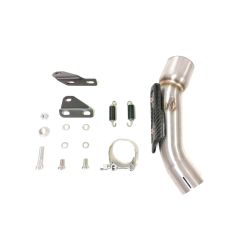 Tube de raccord IXIL