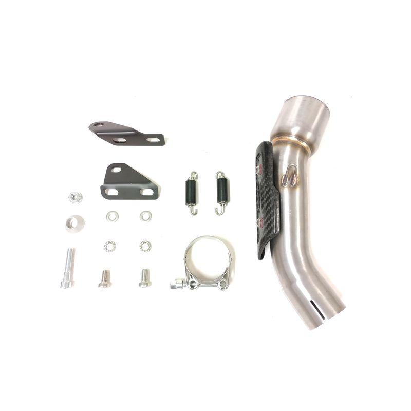 Tube de raccord IXIL