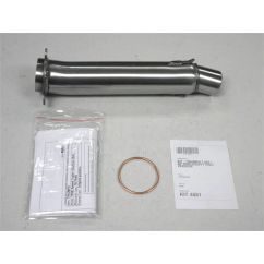 Tube de raccord IXIL