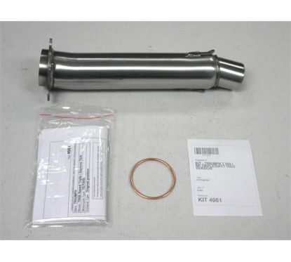 Tube de raccord IXIL