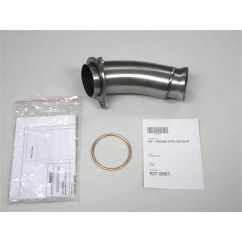Tube de raccord IXIL
