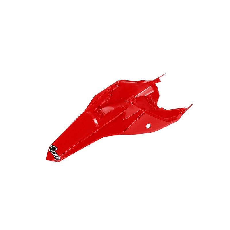 Garde-boue arrière UFO rouge Gas Gas MC 65 Garde-boue arrière UFO rouge Gas Gas MC 65