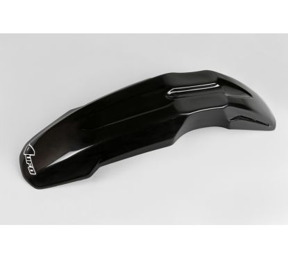 Garde-boue avant UFO supermotard