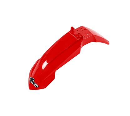 Garde-boue avant UFO rouge Gas Gas MC 65