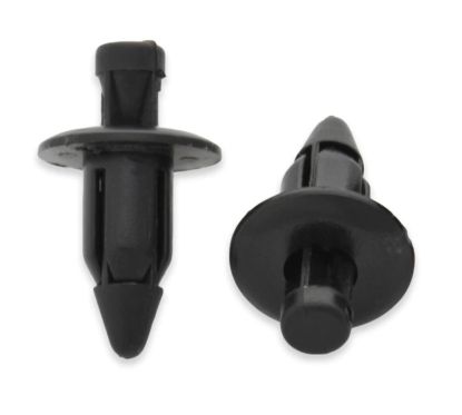 Rivets plastique M6 BOLT 10 pièces