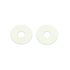 Rondelles nylon BOLT M5x14mm 10 pièces