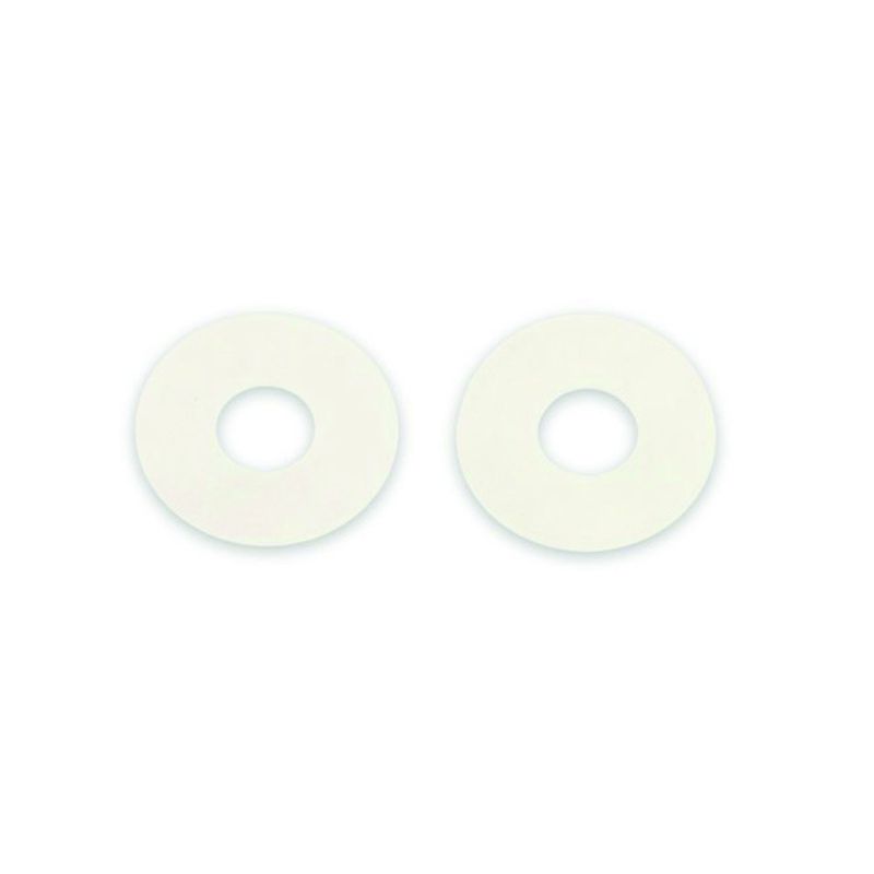 Rondelles nylon BOLT M5x14mm 10 pièces