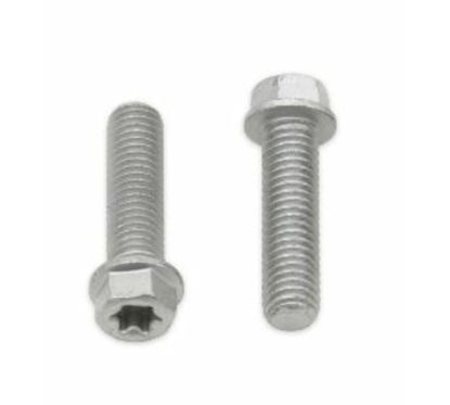 Vis tête hexagonale/Torx BOLT M8x1,25x30mm 10 pièces