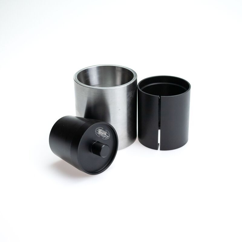 Outil de montage de segments KAYABA téflon acier 50mm