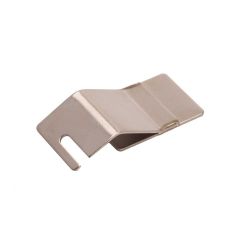 Aide au changement de pneu pousse-talon Bead Buddy RFX Race Series - argent