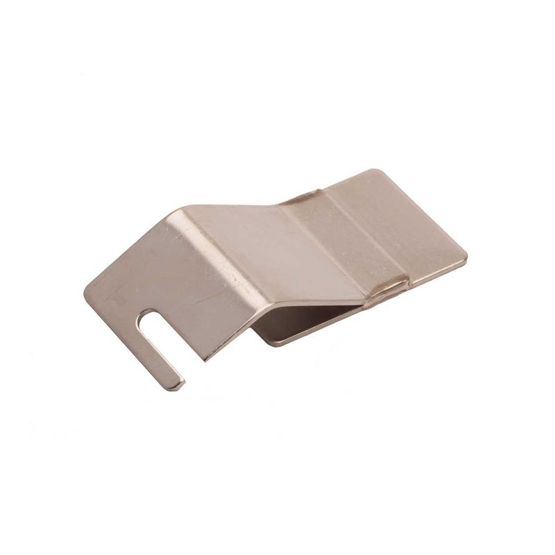 Aide au changement de pneu pousse-talon Bead Buddy RFX Race Series - argent