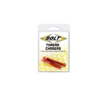 Kit de réparation filetage BOLT M6 & M8