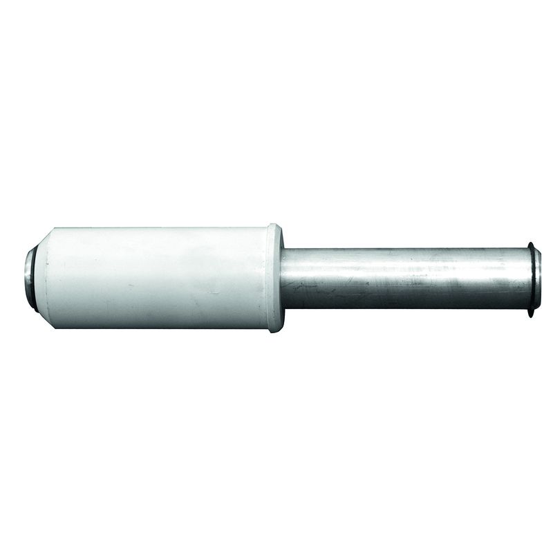 VECTOR Axe Adaptateur Ø 42,3 mm pour Béquille Arrière Monobras - DUCATI - MV