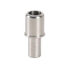 Broche de béquille avant LIGHTECH - Sous té de fourche - Ø19.8mm