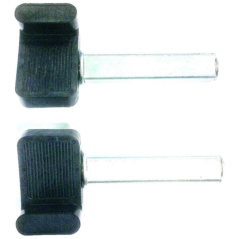 VECTOR Supports pour Étrier Radial pour Béquille Avant Universelle