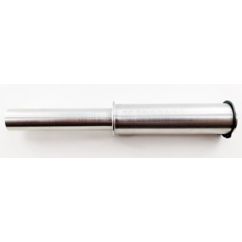 VECTOR Axe Adaptateur Ø 18 mm pour Béquille Arrière Monobras - HONDA