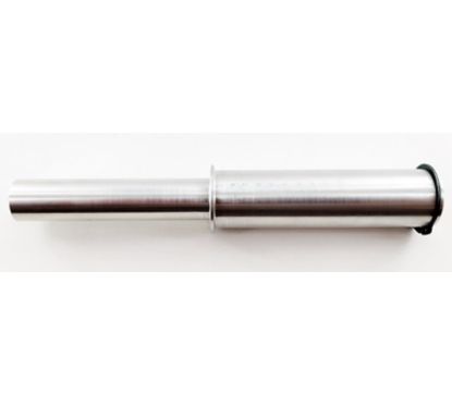 VECTOR Axe Adaptateur Ø 18 mm pour Béquille Arrière Monobras - HONDA