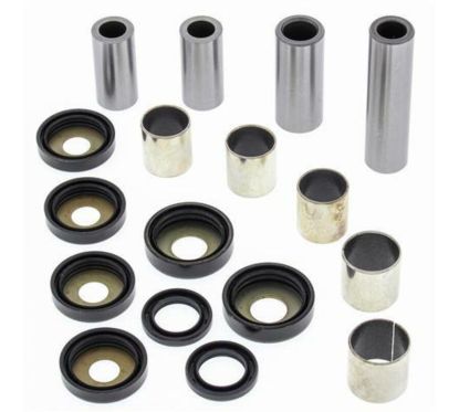 Kit réparation de biellettes ALL BALLS Yamaha YZ80/LC