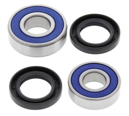 Kit roulements de roue arrière ALL BALLS Honda XR250R/350R/600R