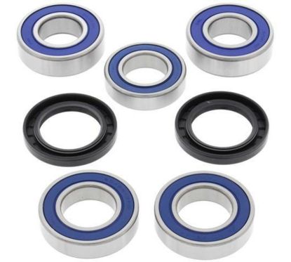 Kit roulements de roue arrière ALL BALLS Honda CBR1000RR