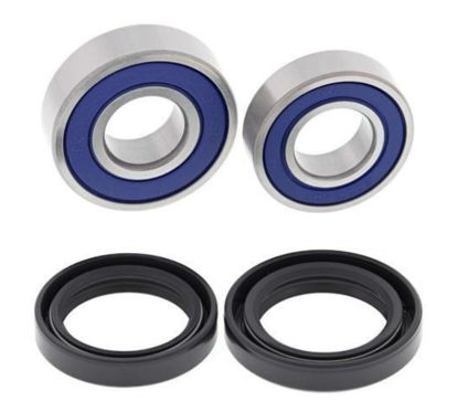 Kit roulements de roue arrière ALL BALLS Honda NSR125R