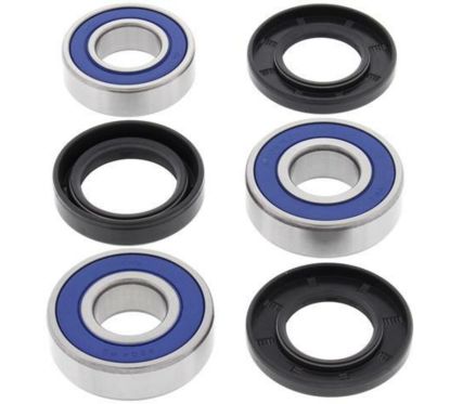 Kit roulements de roue arrière ALL BALLS Suzuki RM250/RMX250
